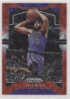 JaVale McGee #/88