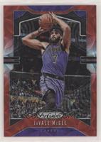 JaVale McGee #/88