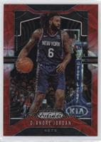 DeAndre Jordan #/88