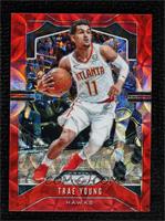 Trae Young #/88