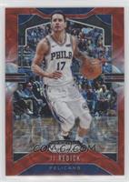 JJ Redick #/88