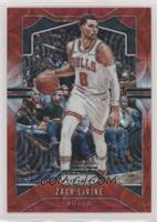 Zach LaVine #/88