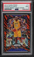 Shaquille O'Neal [PSA 9 MINT]