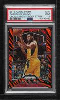 Thaddeus Young [PSA 9 MINT]