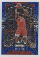 James Harden #/175