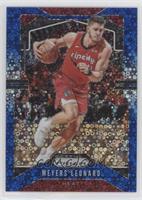 Meyers Leonard #/175