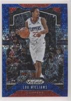 Lou Williams #/175