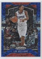 Lou Williams #/175