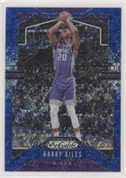 Harry Giles #/175