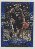 LaMarcus Aldridge #/175