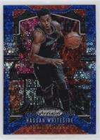 Hassan Whiteside #/175