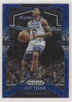 Jeff Teague #/175