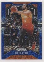 Ricky Rubio #/175