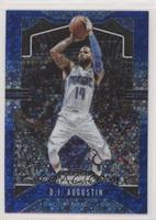 D.J. Augustin #/175