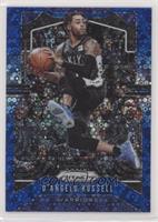 D'Angelo Russell #/175