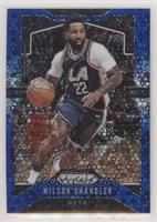 Wilson Chandler #/175