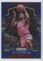 Justise Winslow #/175