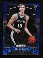 Rookie - Luka Samanic #/175