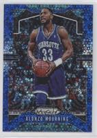 Alonzo Mourning #/175