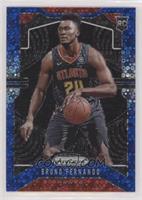 Rookie - Bruno Fernando #/175