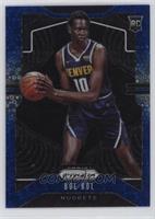 Rookie - Bol Bol #/175