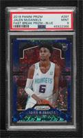 Rookie - Jalen McDaniels [PSA 9 MINT] #/175