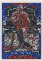 Wendell Carter Jr. #/175