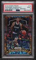 Anfernee Hardaway [PSA 9 MINT] #/20