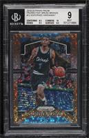 Anfernee Hardaway [BGS 9 MINT] #/20