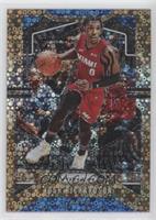 Josh Richardson (Line of Text on Top of Back) #/20