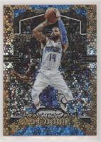 D.J. Augustin #/20