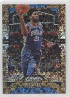 Joel Embiid #/20