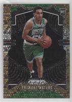 Rookie - Tremont Waters #/20