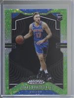 Rookie - Ignas Brazdeikis #/5