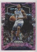 Jeff Teague #/50