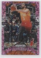 Ricky Rubio #/50