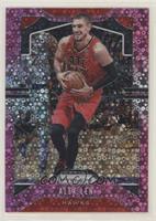 Alex Len #/50