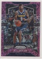 Will Barton #/50