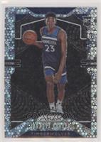 Rookie Variation - Jarrett Culver (Ball In Right Hand) [EX to NM]