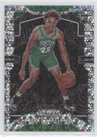 Rookie Variation - Romeo Langford (Dribbling)