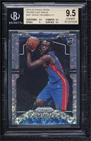 Rookie - Sekou Doumbouya [BGS 9.5 GEM MINT]