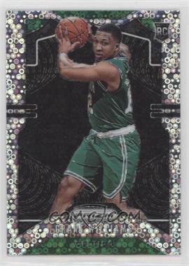 2019-20 Panini Prizm - [Base] - Fast Break Prizm #267 - Rookie - Grant Williams