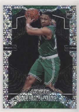 2019-20 Panini Prizm - [Base] - Fast Break Prizm #267 - Rookie - Grant Williams