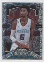 Rookie - Jalen McDaniels