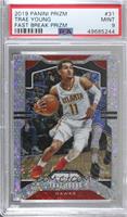 Trae Young [PSA 9 MINT]