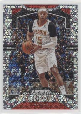 2019-20 Panini Prizm - [Base] - Fast Break Prizm #33 - Vince Carter