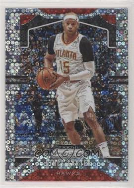 2019-20 Panini Prizm - [Base] - Fast Break Prizm #33 - Vince Carter