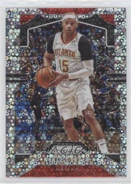 2019-20 Panini Prizm - [Base] - Fast Break Prizm #33 - Vince Carter