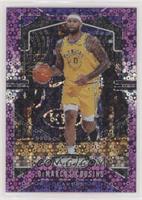 DeMarcus Cousins #/75