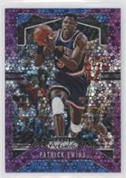 Patrick Ewing #/75